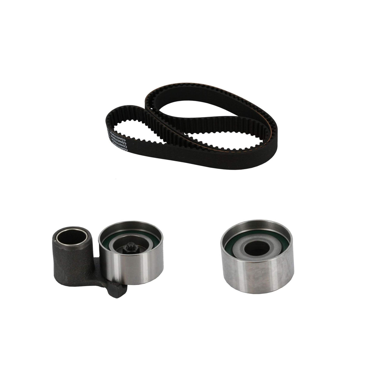 BELTS AND COOLING